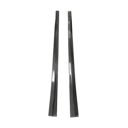 BMW F87 M2/M2C MTC Style Side Skirtss