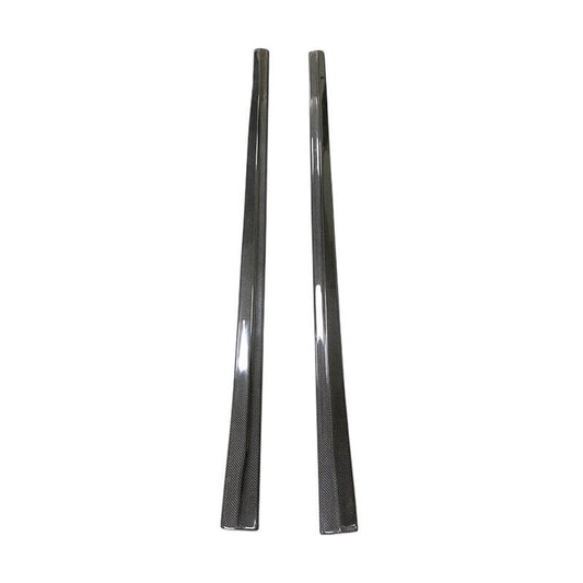BMW F87 M2/M2C MTC Style Side Skirtss