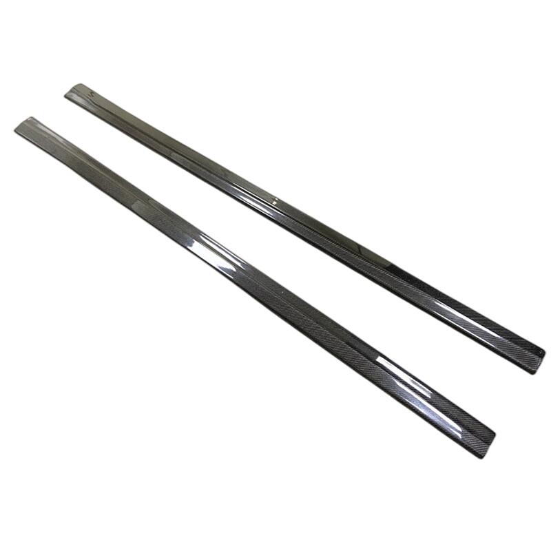 BMW F87 M2/M2C MTC Style Side Skirtss