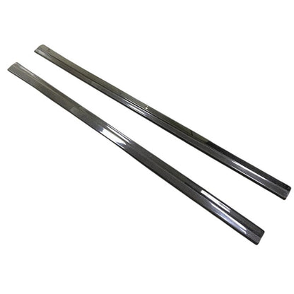 BMW F87 M2/M2C MTC Style Side Skirtss