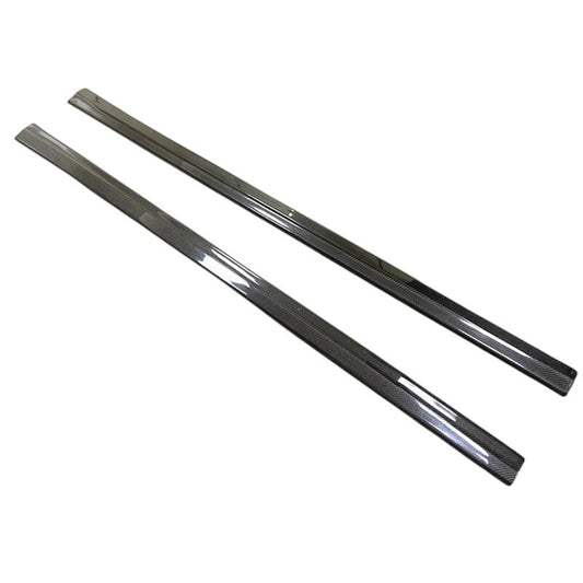 BMW F87 M2/M2C MTC Style Side Skirtss