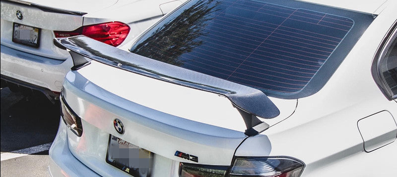 BMW F22/F32/F87/ F80 /F82 Sbon Style Spoiler