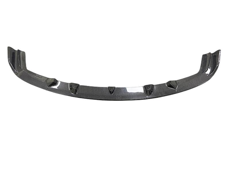 BMW F87 M2C 3D Style Front Splitter