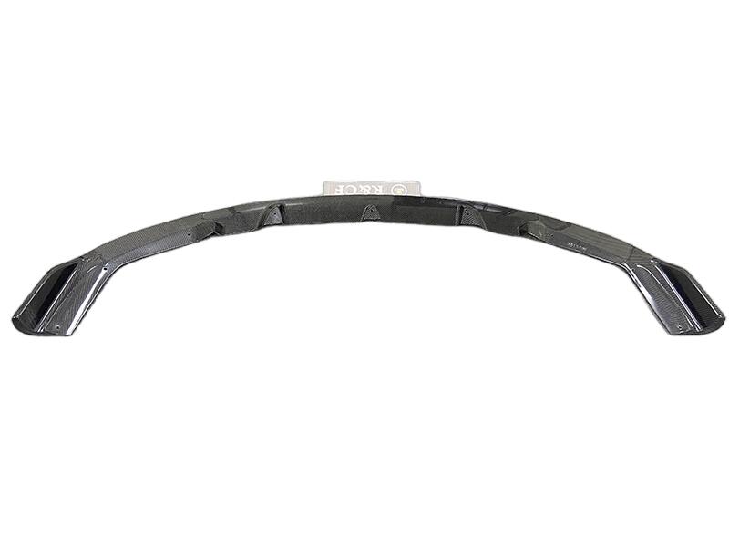 BMW F87 M2C 3D Style Front Splitter