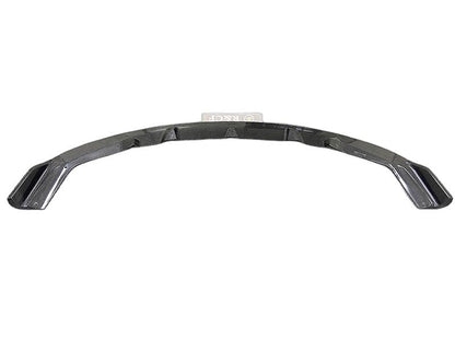 BMW F87 M2C 3D Style Front Splitter