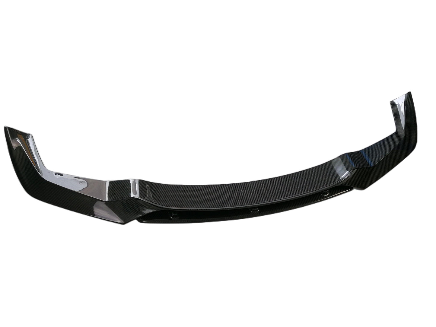 BMW F87 M2 VOR Style Front Splitter