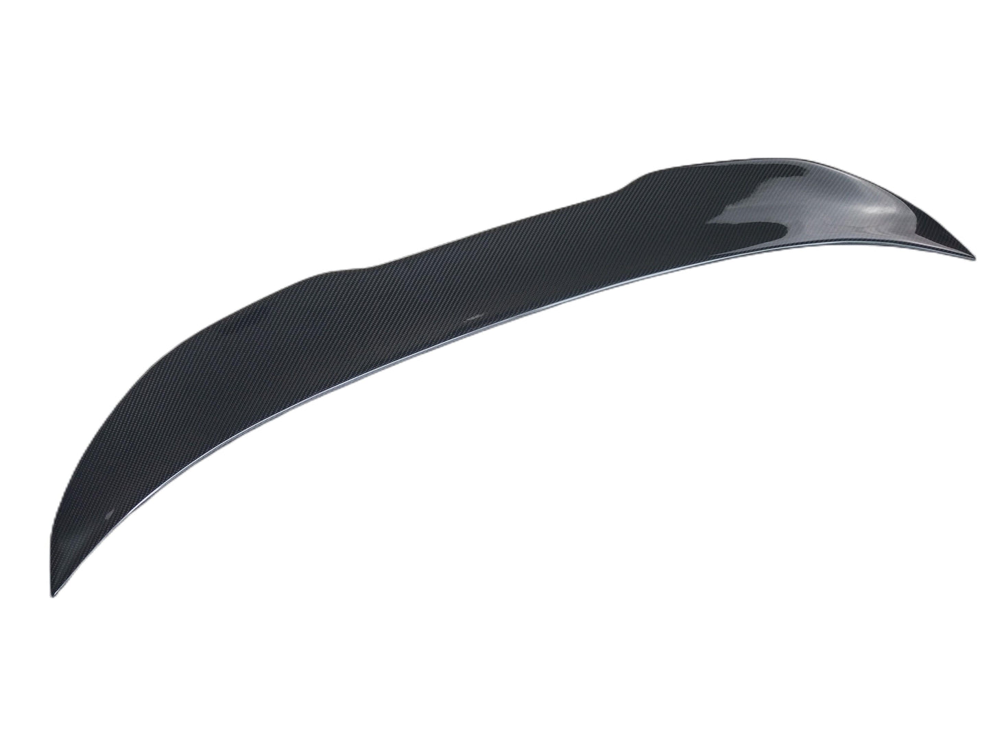 BMW F22 F87 M2 M2C PSM Style Spoiler