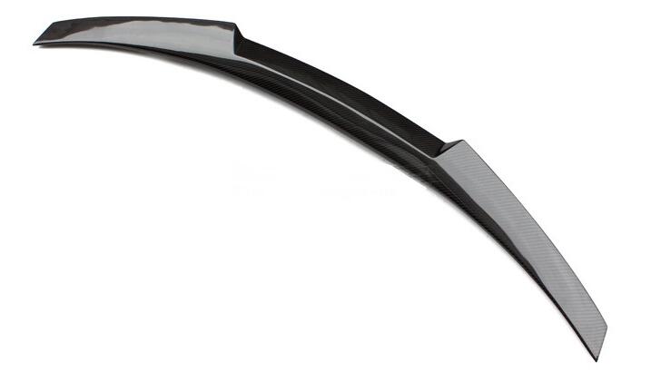 BMW F22 F87 M2 M2C M4 Style Spoiler