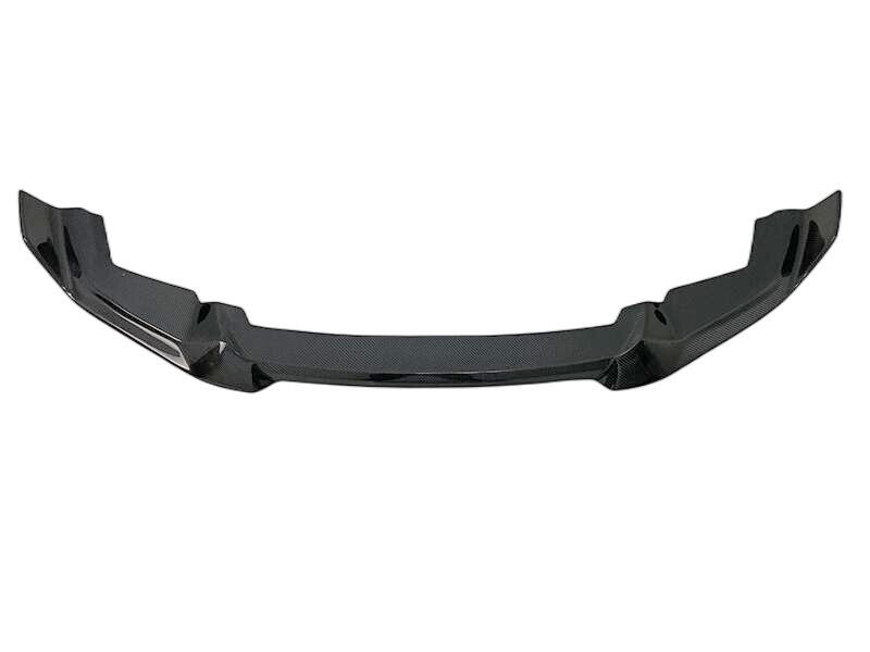 BMW F87 M2C CS Style Front Splitter