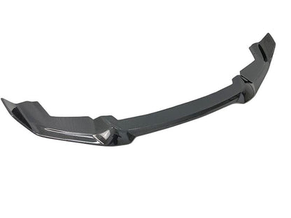BMW F87 M2C CS Style Front Splitter