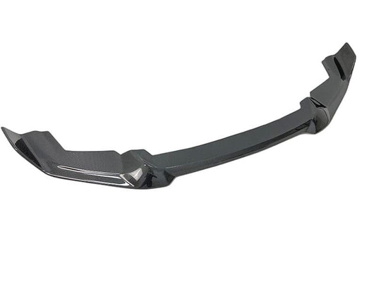 BMW F87 M2C CS Style Front Splitter