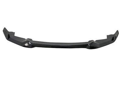 BMW F87 M2C CS Style Front Splitter