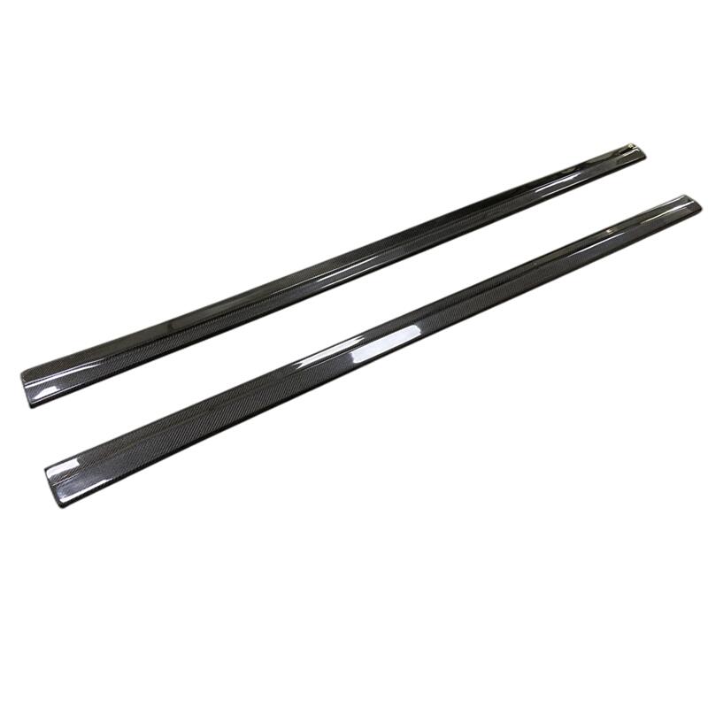 BMW F87 M2/M2C MTC Style Side Skirtss