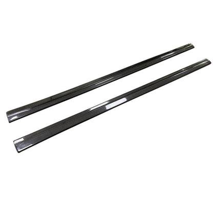 BMW F87 M2/M2C MTC Style Side Skirtss