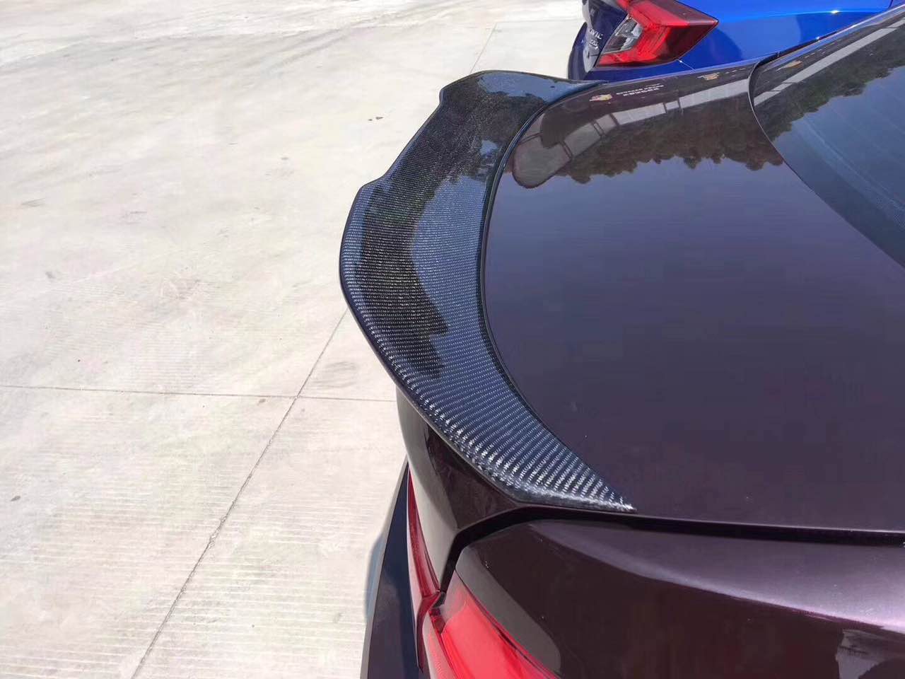 BMW F80 M3 PSM Style Spoiler