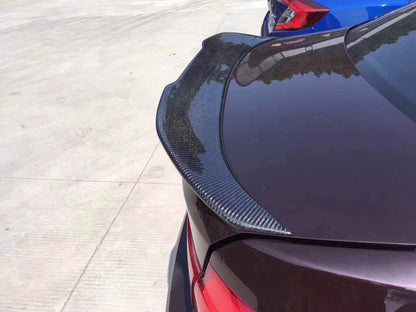 BMW F80 M3 PSM Style Spoiler