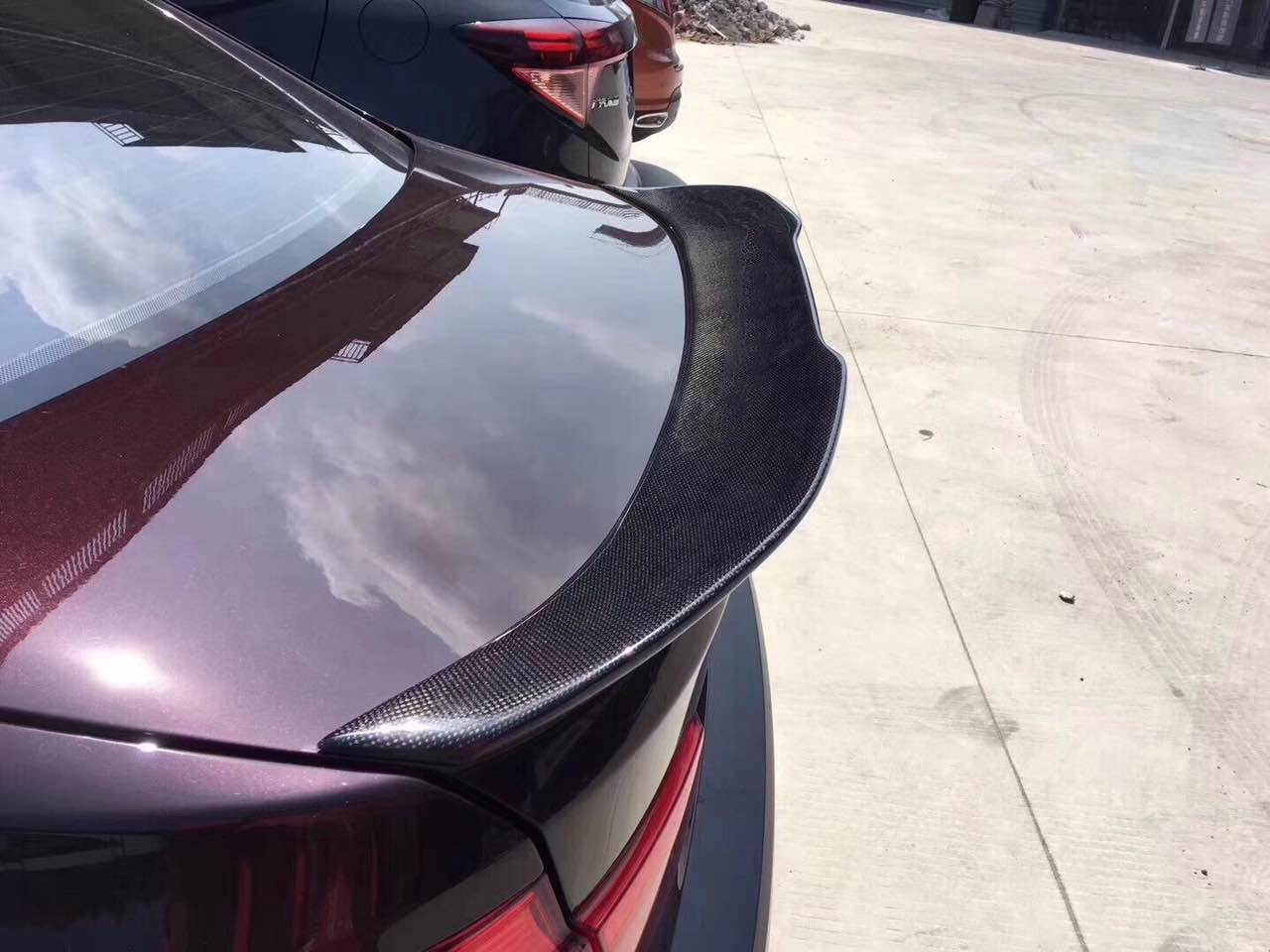 BMW F80 M3 PSM Style Spoiler