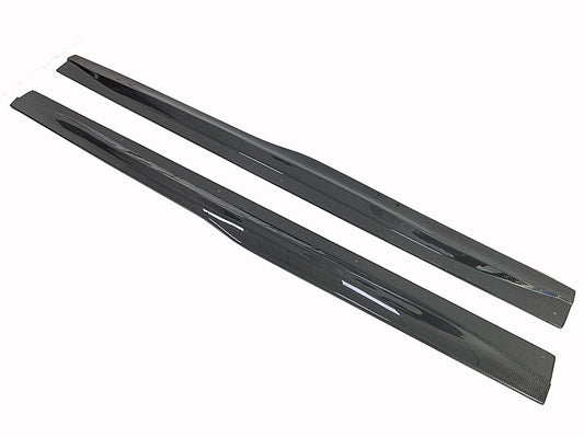 BMW F80 M3 PSM Style Side Skirts