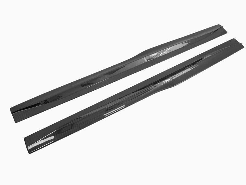BMW F80 M3 PSM Style Side Skirts