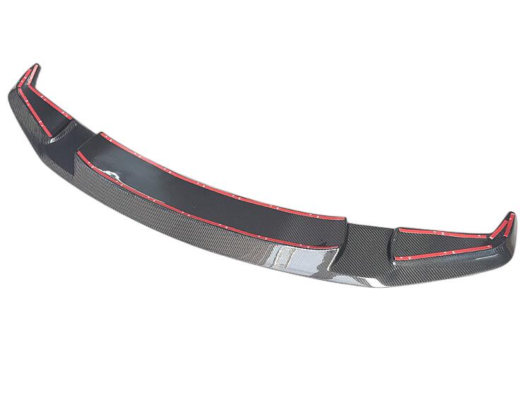 BMW F87 M2 CS Style Front Splitter