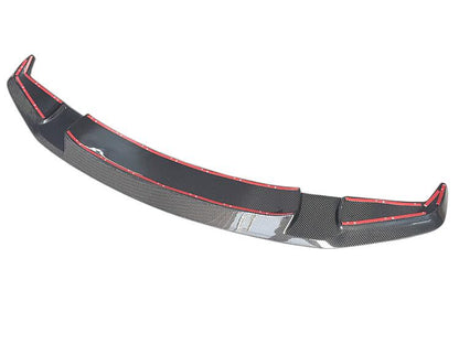 BMW F87 M2 CS Style Front Splitter