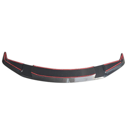 BMW F87 M2 CS Style Front Splitter