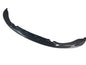 BMW F8X M3 M4 3D Style Front Splitter