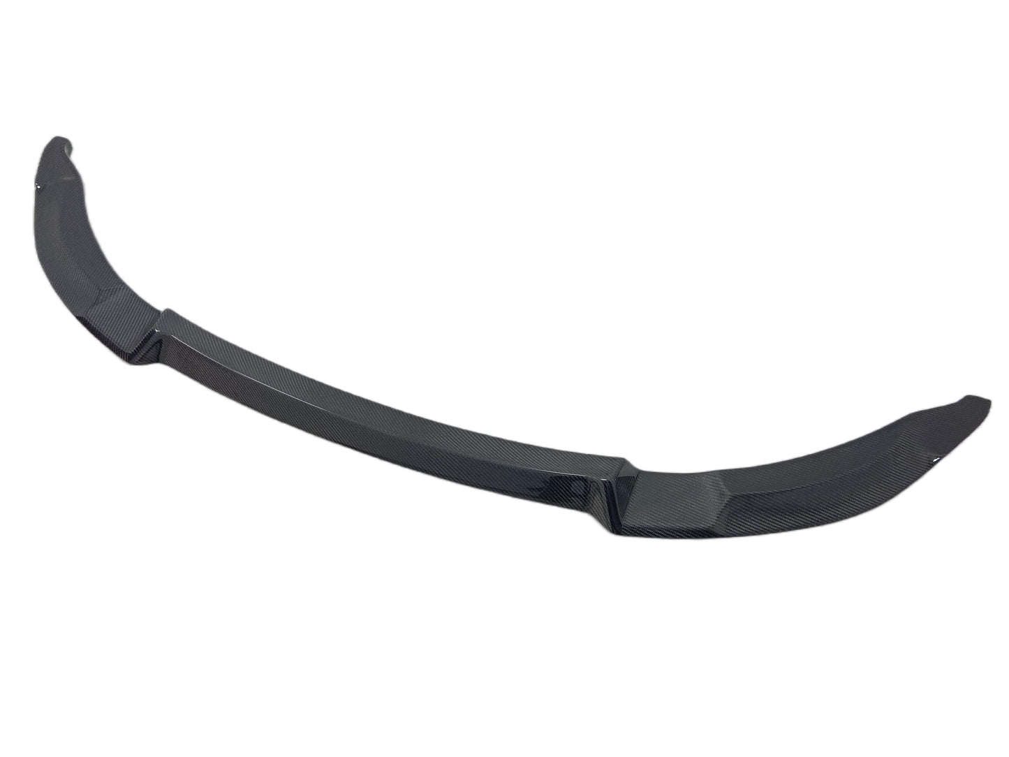 BMW F8X M3 M4 CS Style Front Splitter