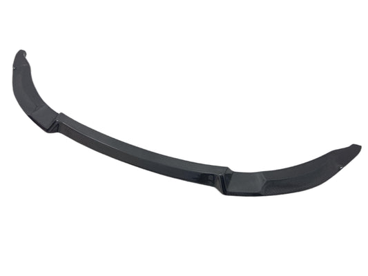 BMW F8X M3 M4 CS Style Front Splitter