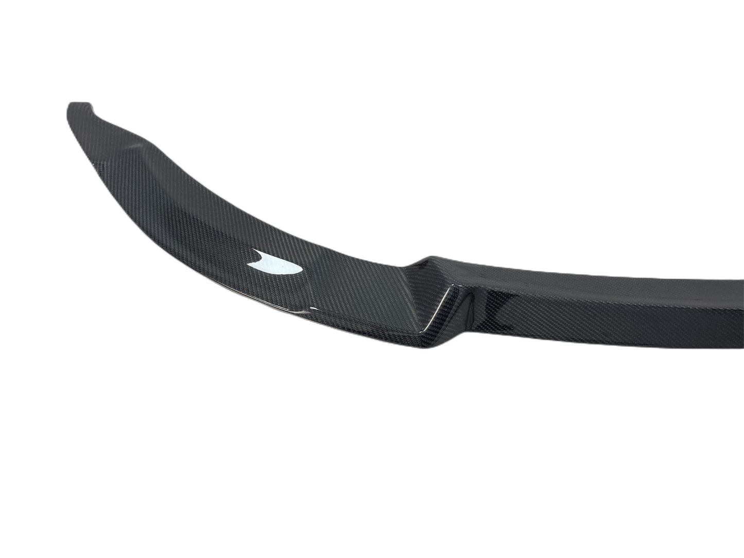 BMW F8X M3 M4 CS Style Front Splitter