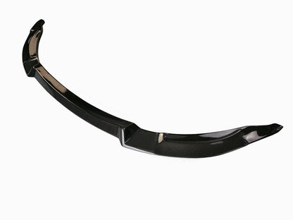 BMW F8X M3 M4 CS Style Front Splitter