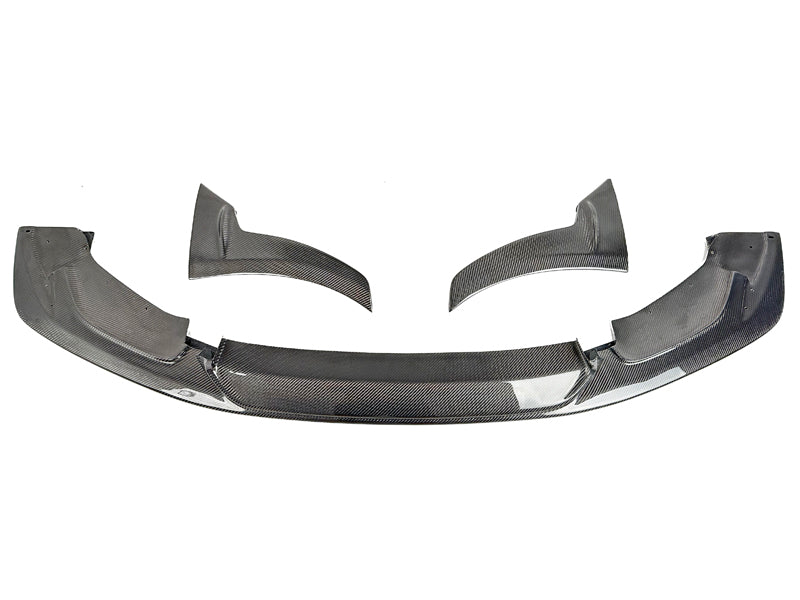 BMW F8X M3 M4 Lp Style Front Splitter