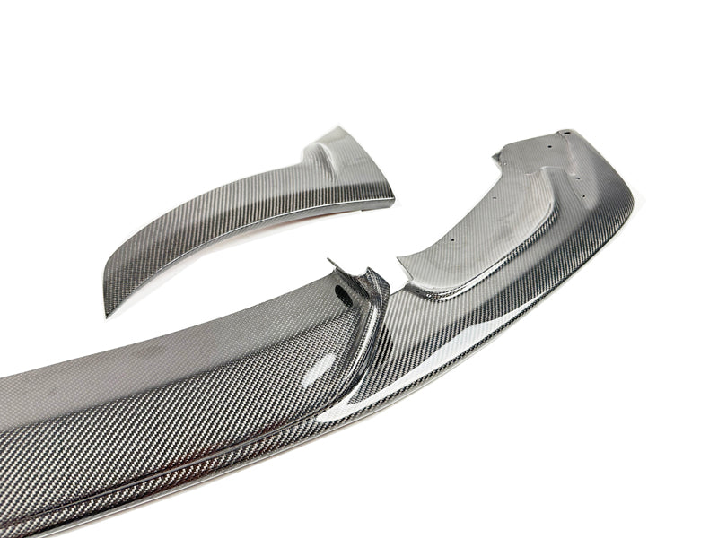 BMW F8X M3 M4 Lp Style Front Splitter