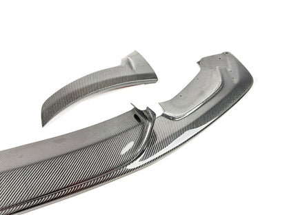 BMW F8X M3 M4 Lp Style Front Splitter