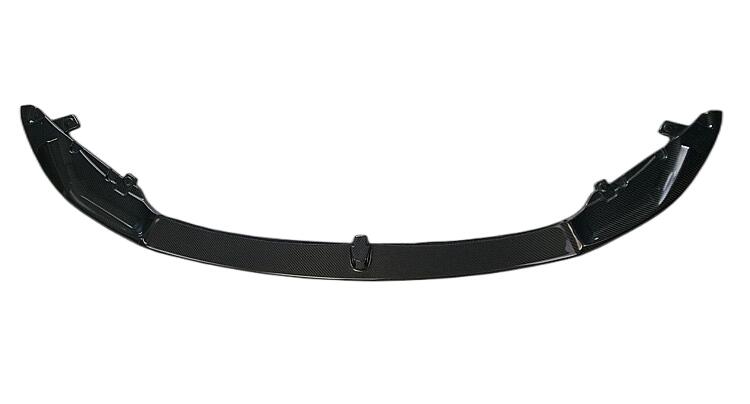 BMW F8X M3 M4 M Performance Style Front Splitter