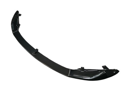 BMW F8X M3 M4 M Performance Style Front Splitter