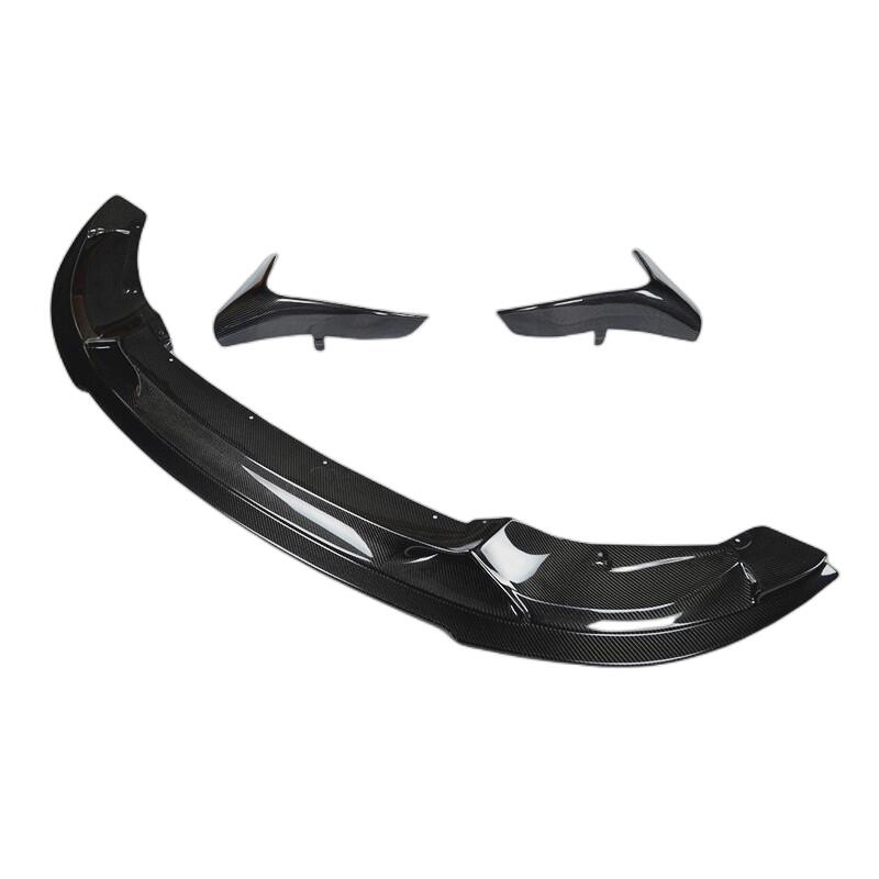 BMW F8X M3 M4 Rza Style Front Splitter