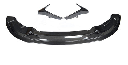 BMW F8X M3 M4 Rza Style Front Splitter