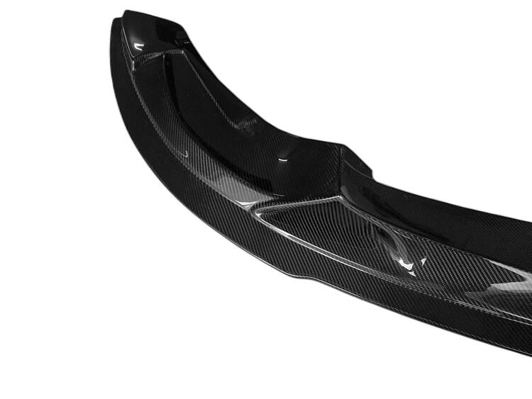 BMW F8X M3 M4 Rza Style Front Splitter