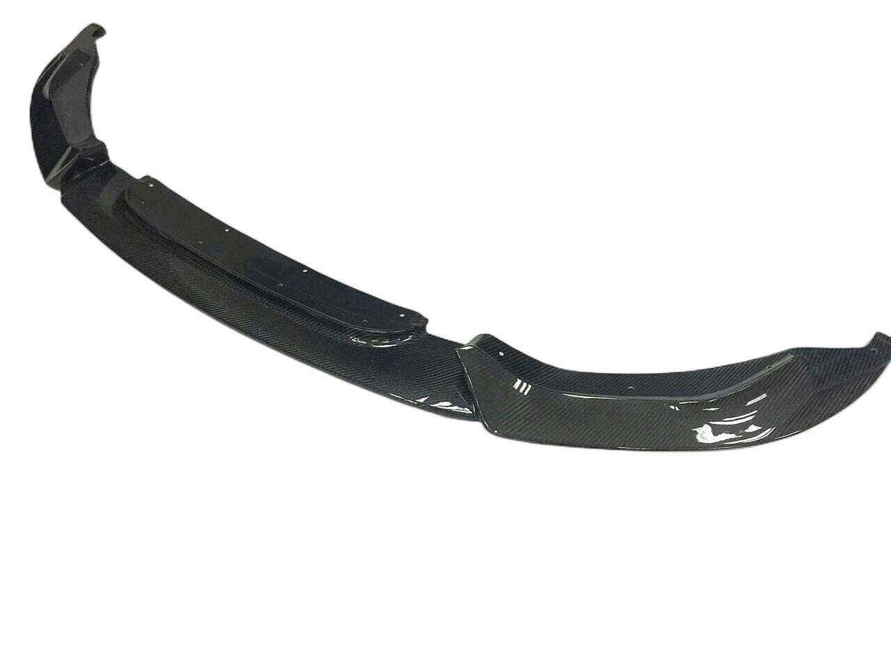 BMW F8X M3 M4 Vs Style Front Splitter