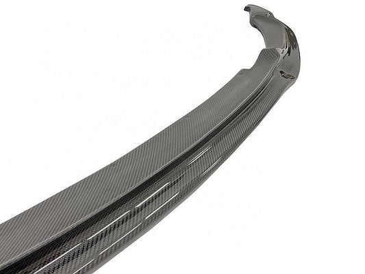 BMW F8X M3 M4 VOR Style Front Splitter