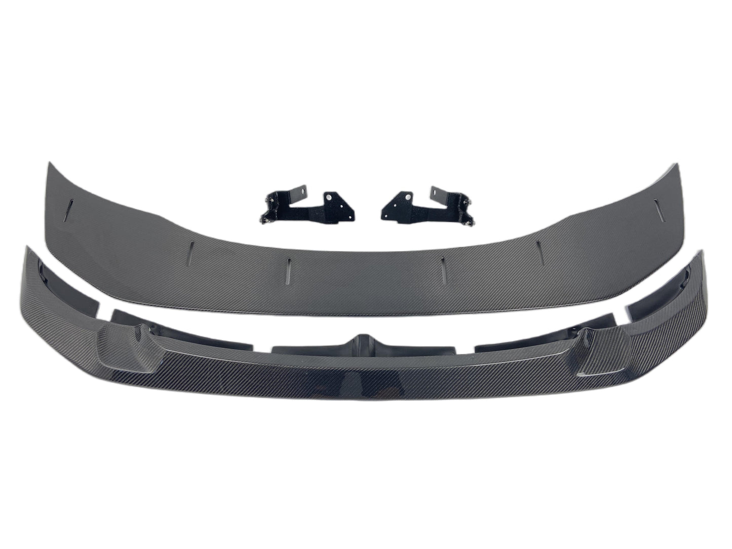 BMW F8X M3 M4 GTS Style Front Splitter