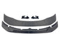 BMW F8X M3 M4 GTS Style Front Splitter