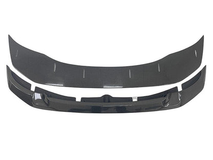 BMW F8X M3 M4 GTS Style Front Splitter