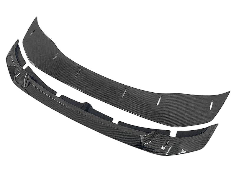 BMW F8X M3 M4 GTS Style Front Splitter