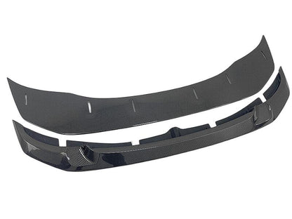 BMW F8X M3 M4 GTS Style Front Splitter