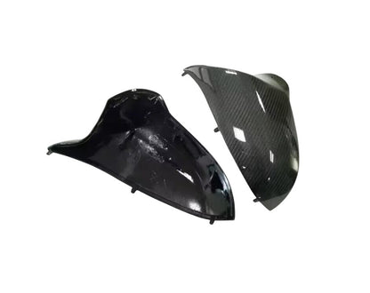 BMW F8X M3 M4 M Style Mirror Caps