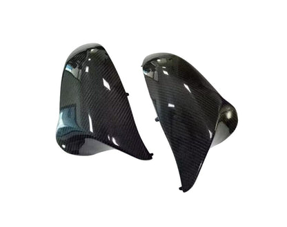 BMW F8X M3 M4 M Style Mirror Caps