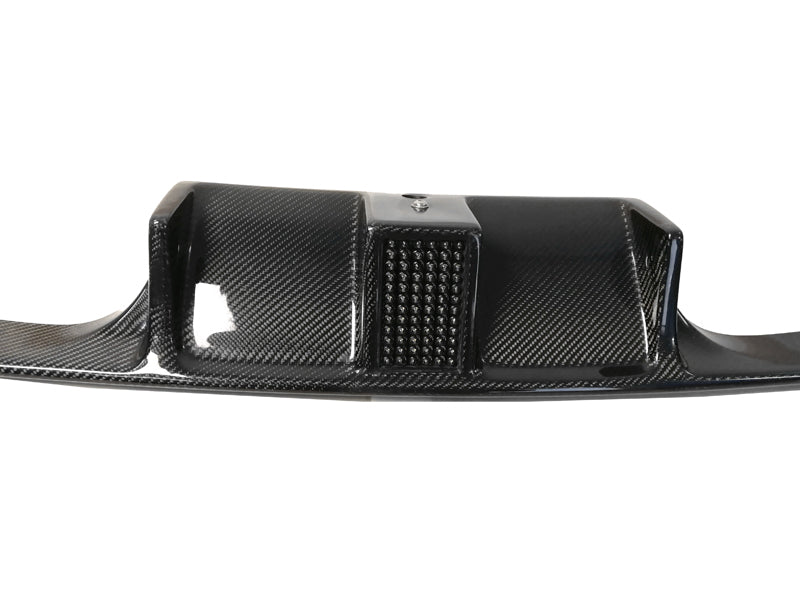 BMW F8X M3 M4 Klf Style Rear Diffuser with Led Light