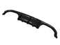 BMW F8X M3 M4 V Style Rear Diffuser